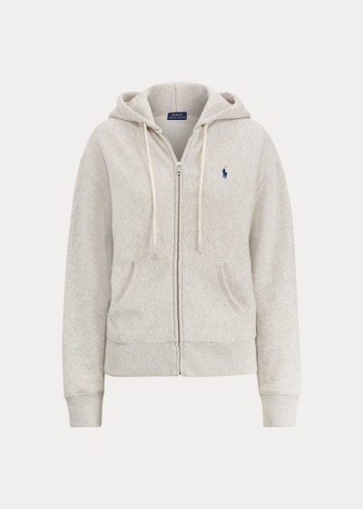 Dámské Mikiny Polo Ralph Lauren Fleece Full-Zip - 84190-UQZR